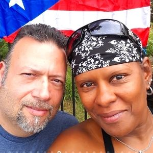 Meet your Posher, Rita